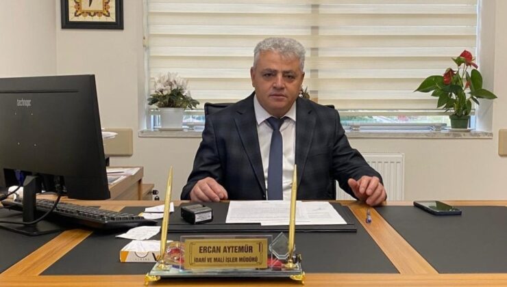 Alaşehir ADSM’de yeni dönem