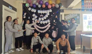 Bağlıca’da ramazana özel etkinlik