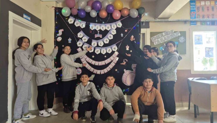 Bağlıca’da ramazana özel etkinlik