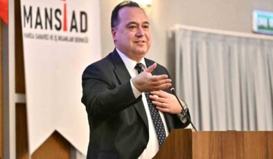 Başkan Dutlulu: “Manisa’nın çıkarı için ortak hareket etmemiz lazım”