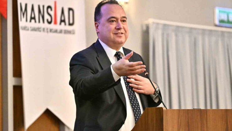 Başkan Dutlulu: “Manisa’nın çıkarı için ortak hareket etmemiz lazım”