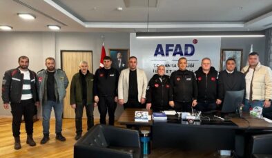 Gökyüzünün gönüllü neferleri Manisa’da ’İHAKUT’ çatısı altında birleşti