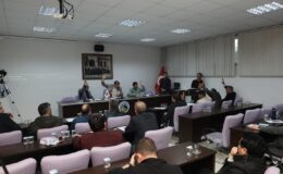 Kula Belediye Meclisi’nde arsa satışı ve teminat talebine ret