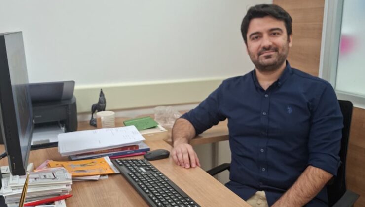 Kula Devlet Hastanesi’nde uzman hekim kadrosu güçleniyor