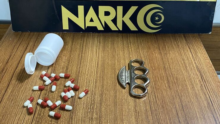 Kula’da aranan 3 şahıs tutuklandı