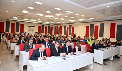 Manisa’da öğrencilerin güvenliği için tedbirler artırılıyor