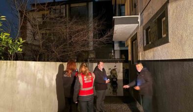 Manisa’da selin yaraları sarılıyor