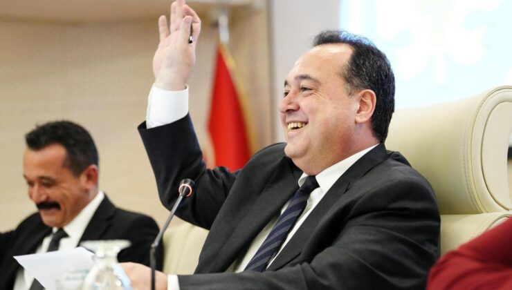 Manisa’daki tüm lokantalar Kent Lokantası sistemine dahil edilecek