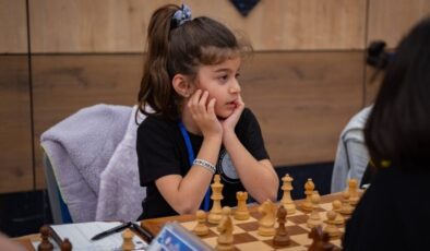 Manisalı Deniz Erol milli takım yolunda