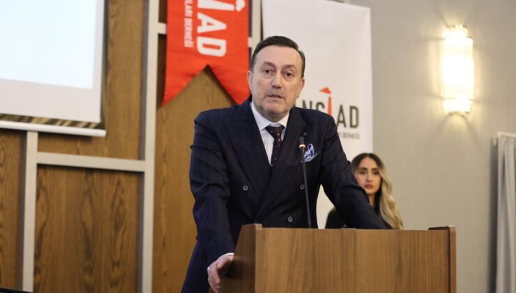 MUOSB Başkanı Kıvırcık’tan sanayicilere “Tek yumruk” çağrısı