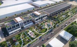 Muradiye OSB’de iş ve yaşamı buluşturan dev adım