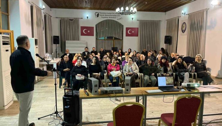 Salihli’de fotoğraf rüzgarı: SALFOD sunum günleri başladı