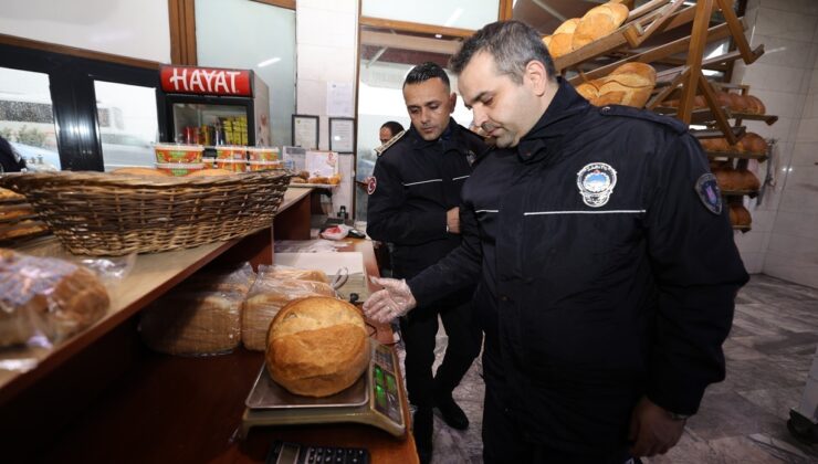 Şehzadeler’de Ramazan fırsatçılığına geçit yok