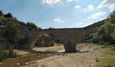 Selendi’nin saklı hazinesi yeniden gün yüzüne çıkmayı bekliyor