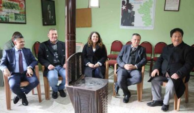 Sorunlara anında çözüm