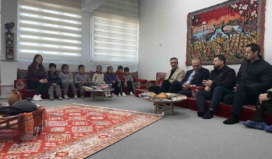 Turgutlu’da Ramazan ayında anlamlı proje