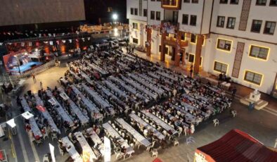 Yunusemre Belediyesi ramazana hazır