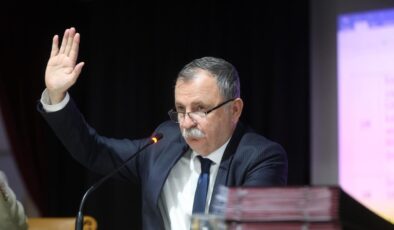 Yunusemre Belediyesinden vatandaşlara Ramazan desteği