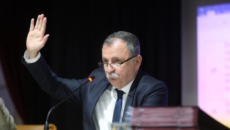 Yunusemre Belediyesinden vatandaşlara Ramazan desteği