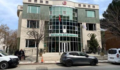 Alaşehir Bağ Sulama Birliği’nden ’Beyanname’ uyarısı