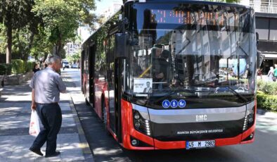 Bayramda Manisalıların cebinde 5 milyon 250 bin TL kaldı