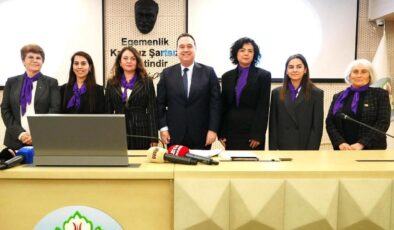 Dutlulu: “2026 Manisa için yatırım yılı olacak”