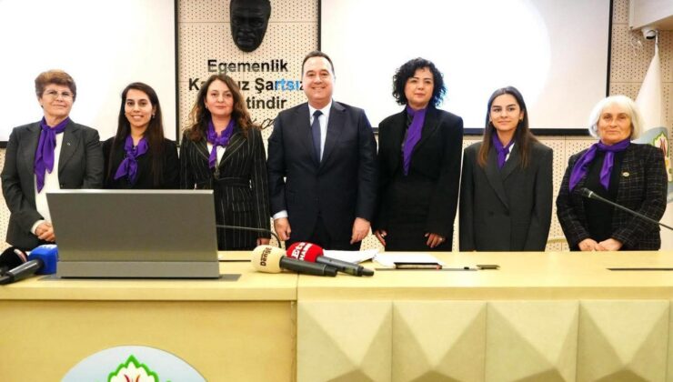 Dutlulu: “2026 Manisa için yatırım yılı olacak”