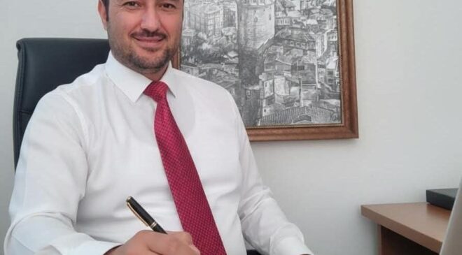 Köse: “Kadınların güçlü olduğu toplumlar daha aydınlık yarınlara yürür”