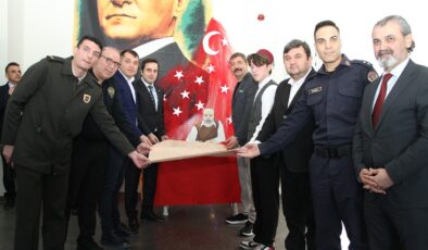 Kula’daki anma programı duygu dolu anlar yaşattı