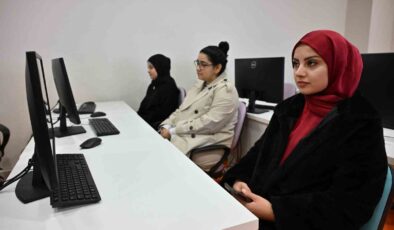 Manisa Büyükşehir Belediyesinden gençlere dijital gelecek vizyonu