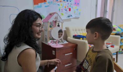 Manisa Büyükşehir’den iletişim engelini kaldıran yeni hizmet