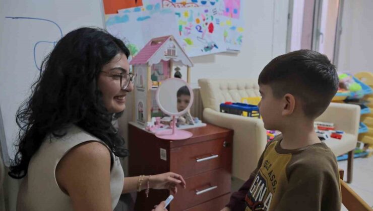 Manisa Büyükşehir’den iletişim engelini kaldıran yeni hizmet