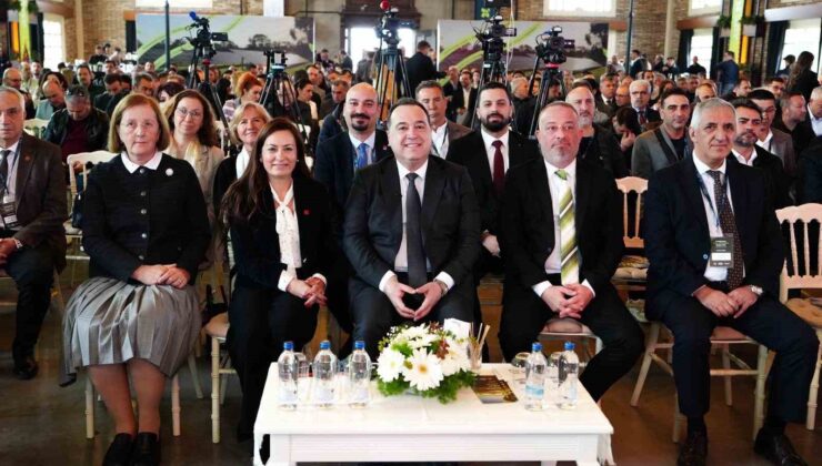 Manisa kendi enerjisini üretecek