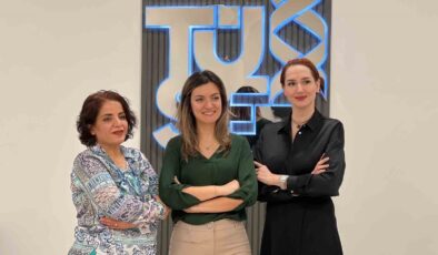 Manisa Şehir Hastanesi’nde TÜSEB Teknoloji Transfer Ofisi hizmete açıldı