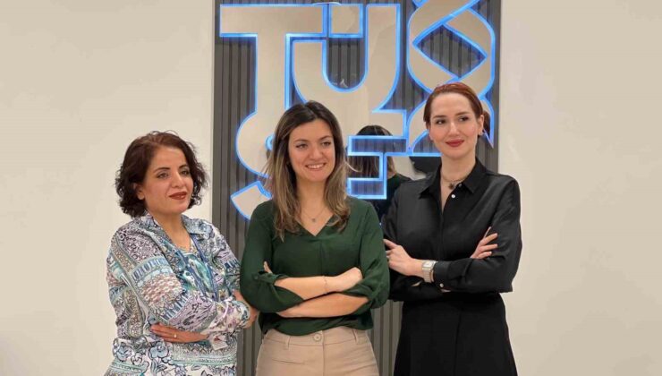 Manisa Şehir Hastanesi’nde TÜSEB Teknoloji Transfer Ofisi hizmete açıldı