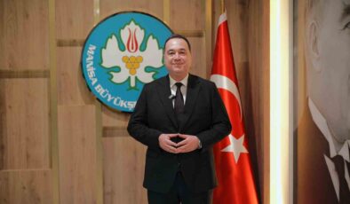 Manisa’da diyabet hastalarının şeker ölçüm sensörleri Büyükşehir’den