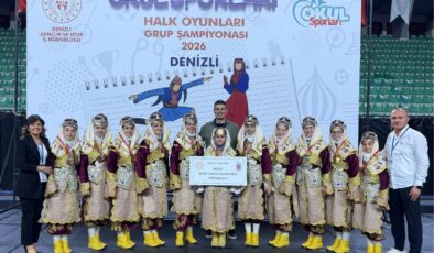 Manisa’nın 15 yıllık hasreti bitti