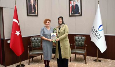 Manisa’nın ’Marka Kent’ yol haritası bilimsel temellerle çizildi