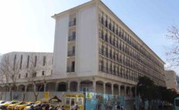 Manisa’nın simgesi ’Beyazfil’ için çağrı