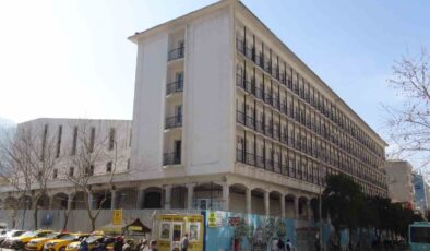 Manisa’nın simgesi ’Beyazfil’ için çağrı