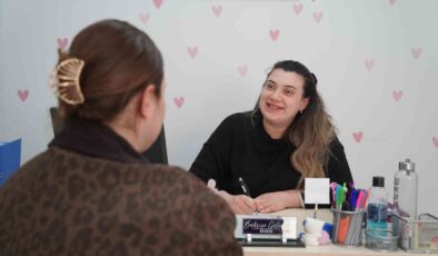 Muradiye’ye ücretsiz sağlık merkezi müjdesi