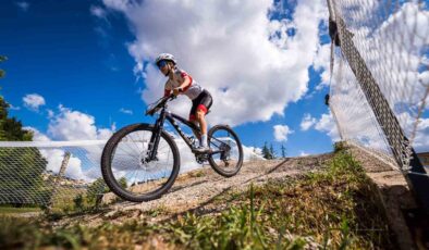 Pedallar Dünya Şampiyonası için dönecek