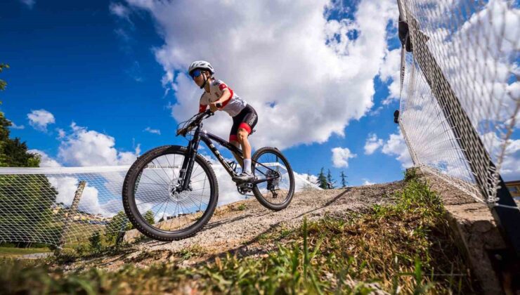 Pedallar Dünya Şampiyonası için dönecek