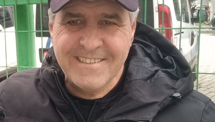 Salihli Belediyespor’da şok ayrılık: Teknik Direktör Zeki Erguvan ile yollar ayrıldı