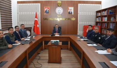 Salihli’de sahipsiz hayvanlar için kritik adım: 7/24 ihbar hattı kuruldu