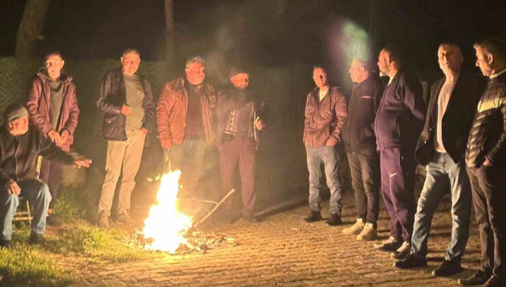 Sarıgöl’de asırlık gelenek yaşatıldı