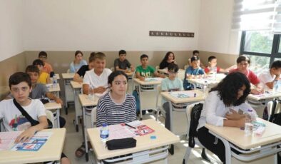 Şehzadeler Belediyesi Bahar Dönemi Dil Kursları başlıyor