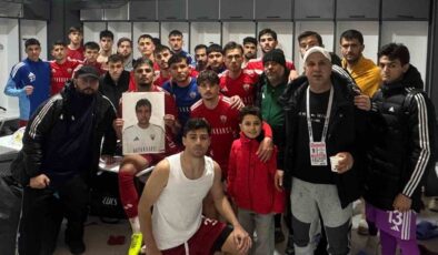 Somaspor evinde 2 golle güldü