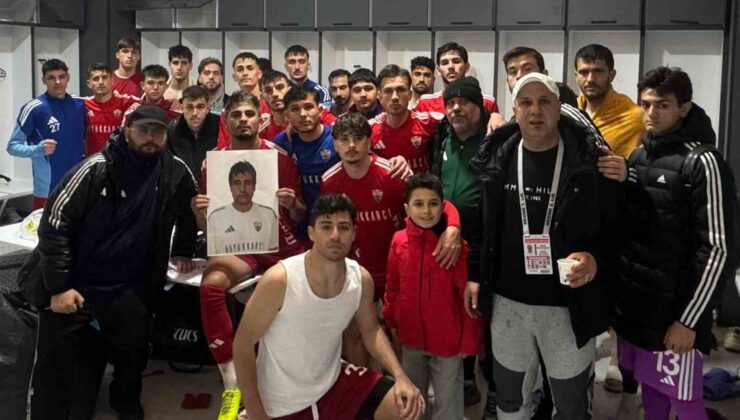 Somaspor evinde 2 golle güldü