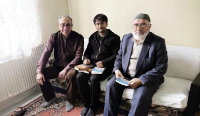 Türkiye’nin bir ucundan diğerine 40 yıllık vefa